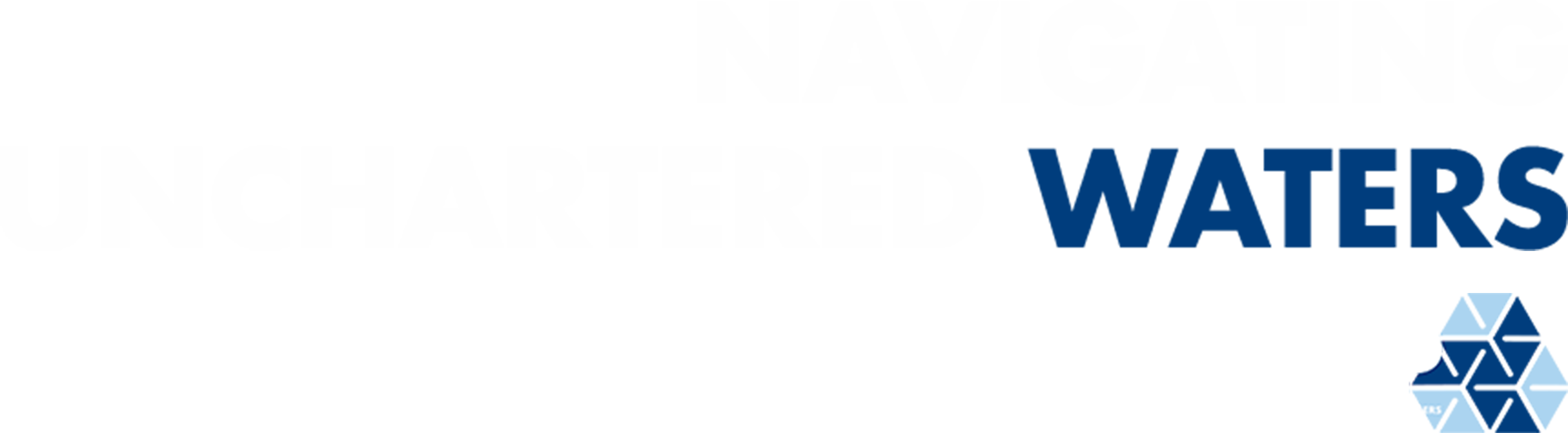 NAVIGATING UNCHARTERED WATERS